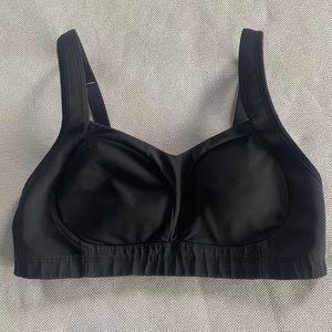 Lululemon Ta Ta Tamer Black